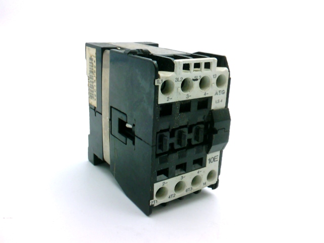 EEC AEG 910-302-623-22