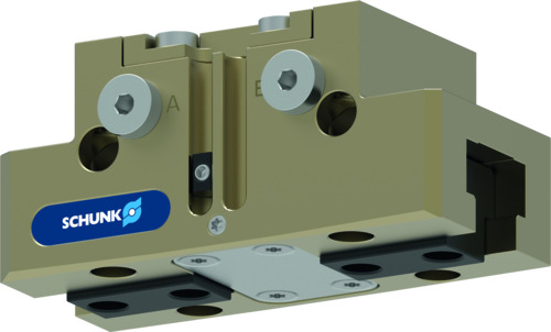 SCHUNK JGP-P 50-1