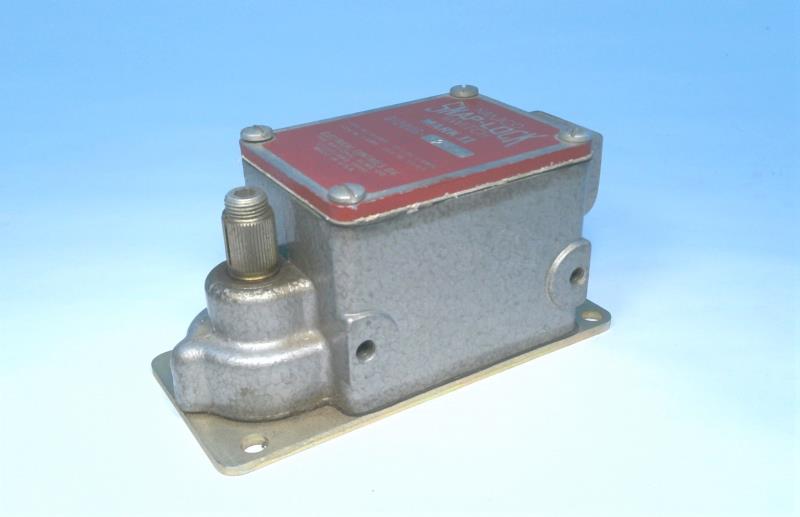 DANAHER CONTROLS D-1200-G2SR