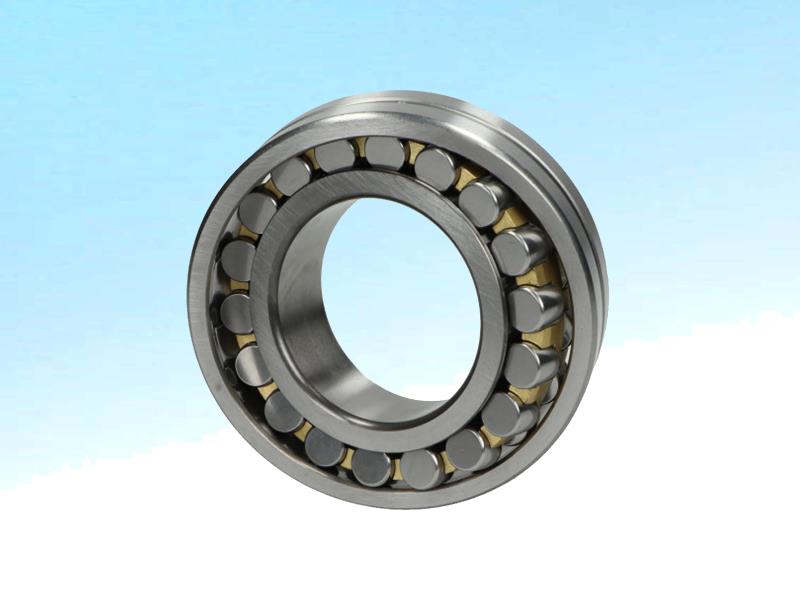 SCHAEFFLER GROUP 22324-E1-XL-T41D