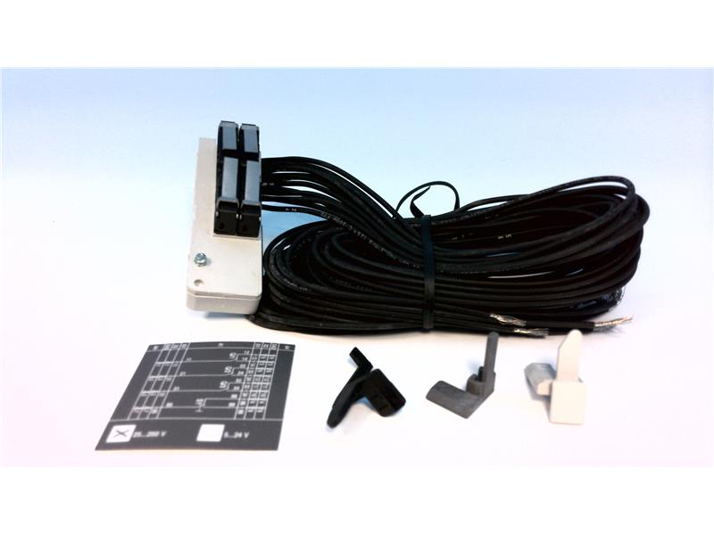 ASEA BROWN BOVERI 1SDA051371R1