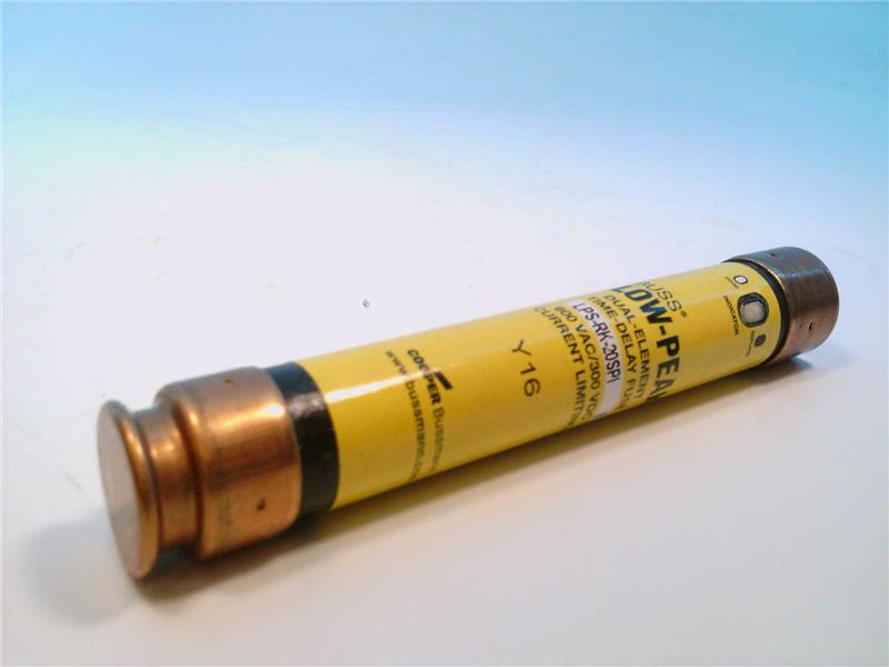 EATON CORPORATION LPS-RK-20SPI