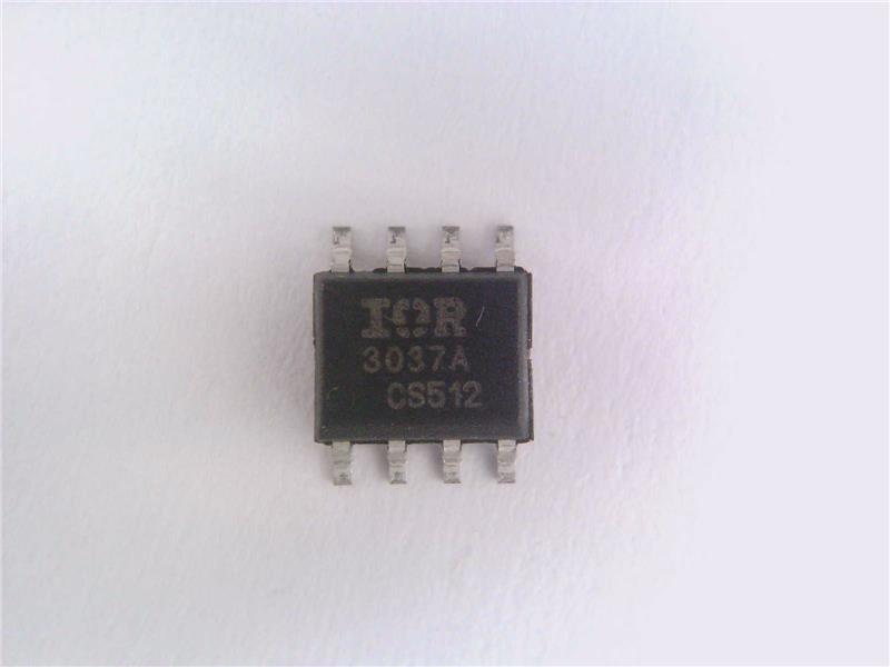 INTERNATIONAL RECTIFIER IRU3037ACSPBF