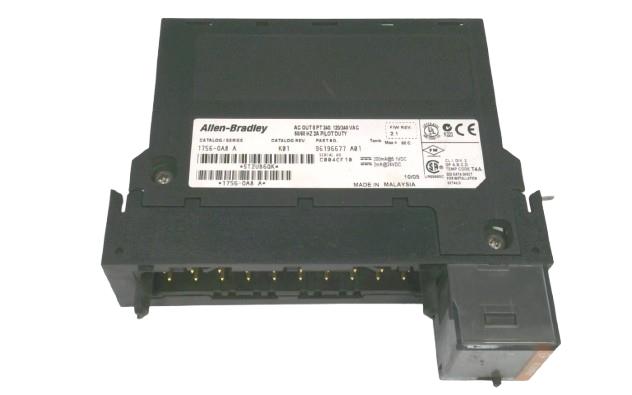 ALLEN BRADLEY 1756-OA8