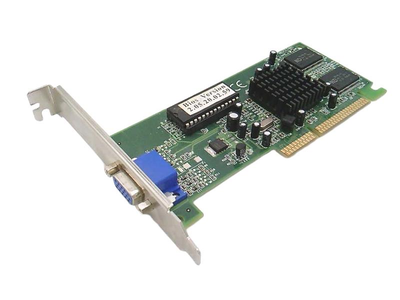 NVIDIA SP5200B