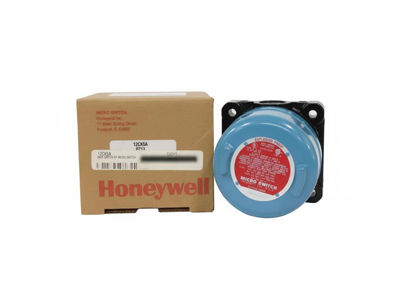 12CX5A by HONEYWELL