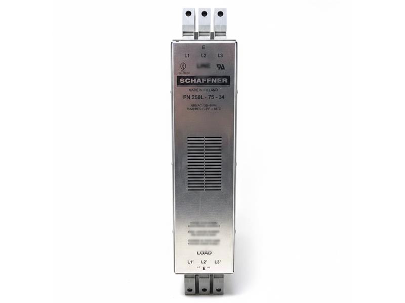 TE CONNECTIVITY FN258L-75-34