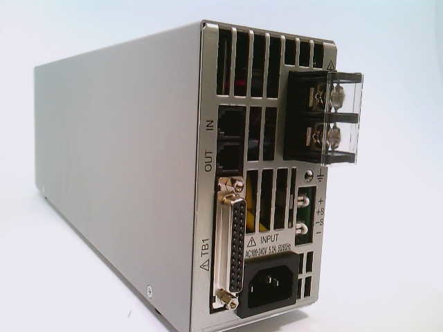 MATSUSADA PRECISION INC TB160V8A360W