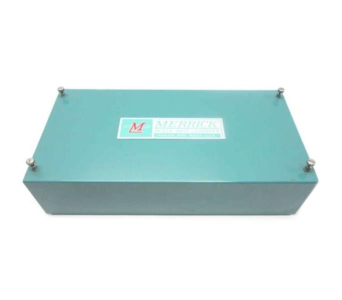 CA-1C by MERRICK SCALE