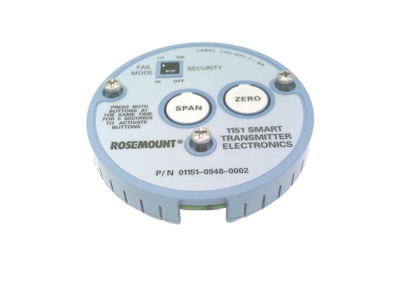 EMERSON 01151-0934-0004
