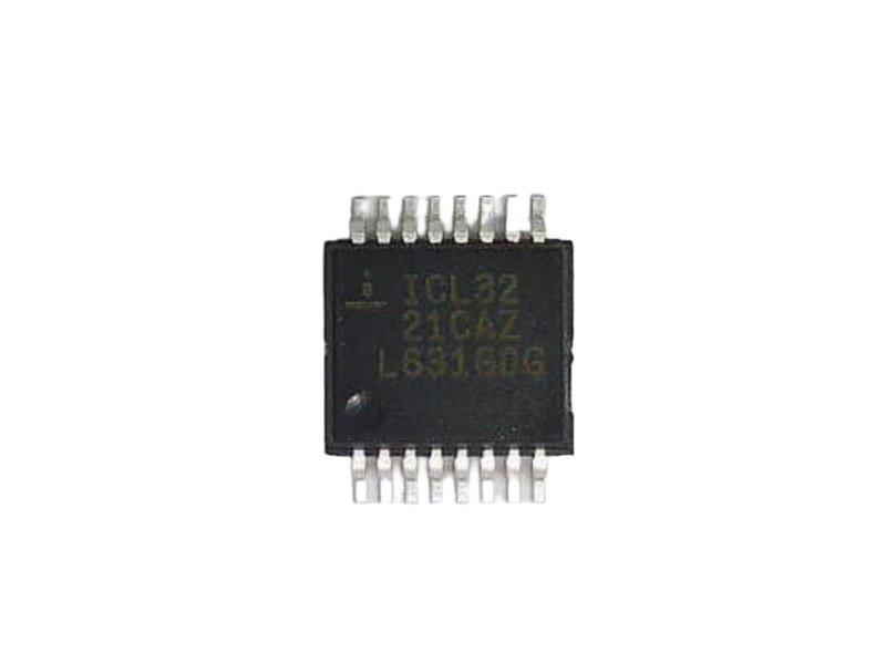 INTERSIL ICL3221CAZ
