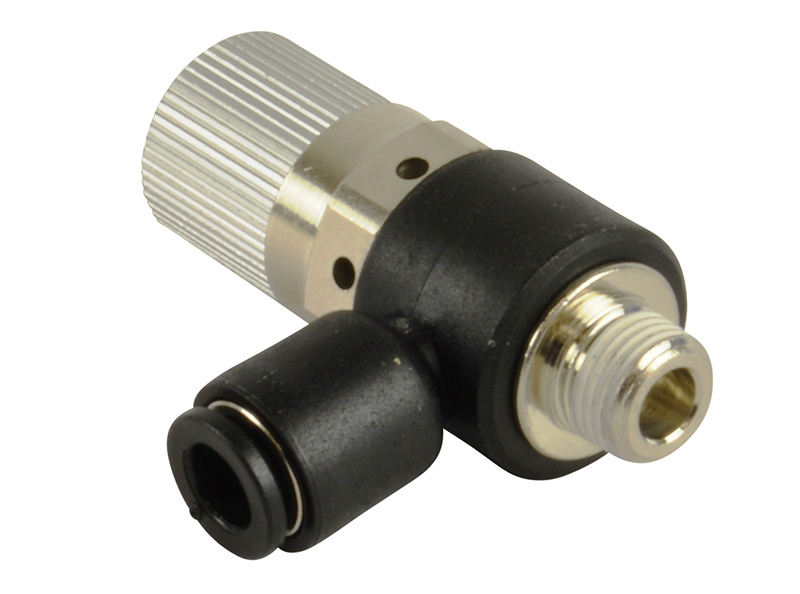 VACMOTION V-VHH-07-601