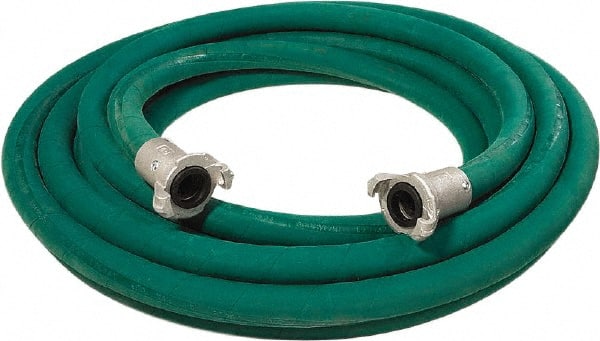 SBX075-25QC-M by ALLIANCE HOSE & RUBBER CO.