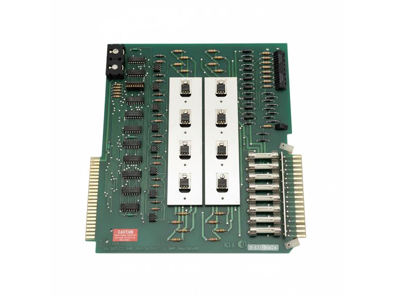 MILACRON 3-531-3562A