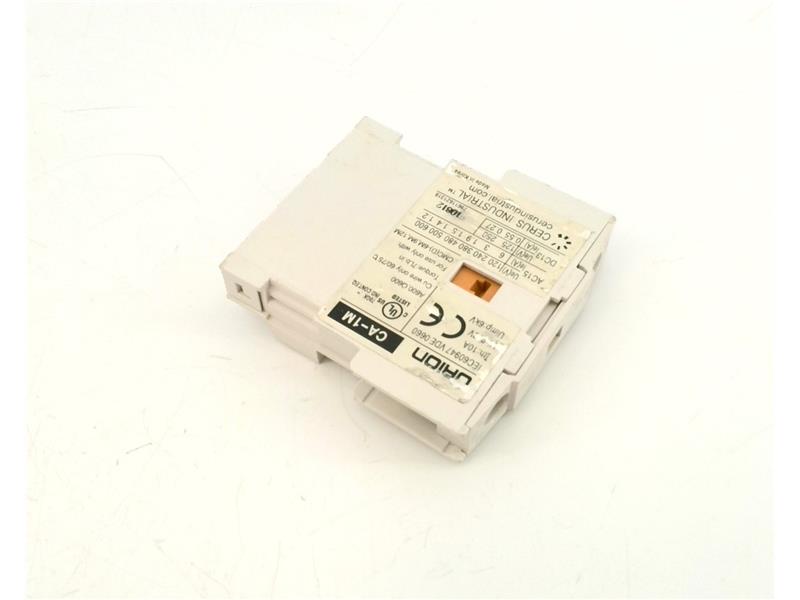 FRANKLIN ELECTRIC CA-1M-1NO