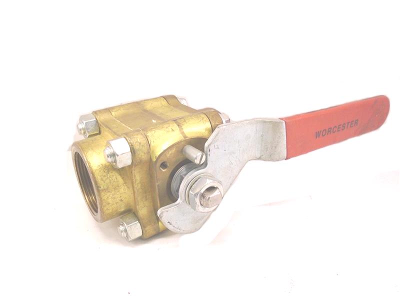 FLOWSERVE 1-1/2-4416RTSE