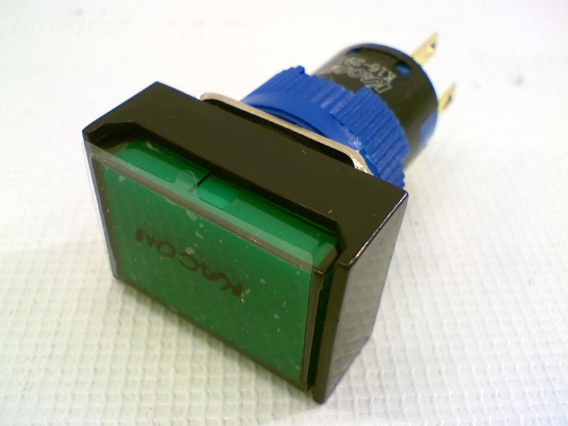 MENICS K16-291-G-12VDC