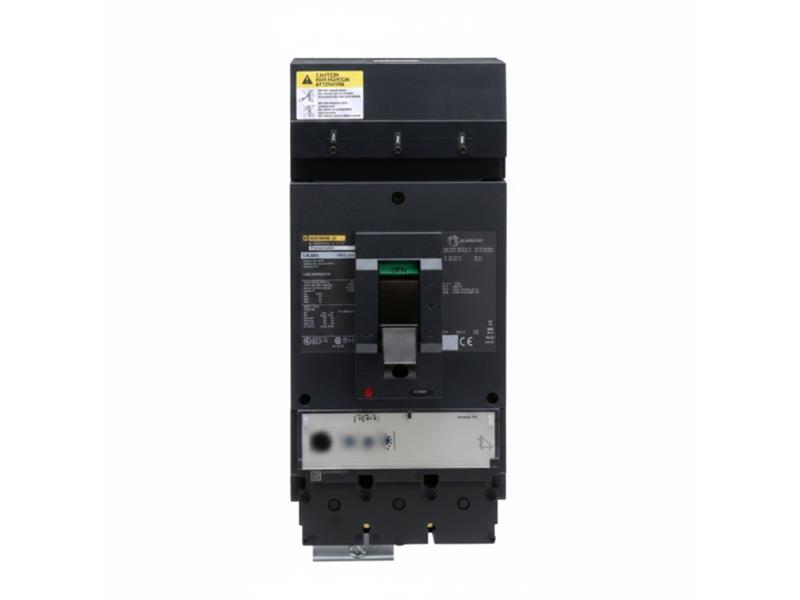 SCHNEIDER ELECTRIC LRA36600U43X