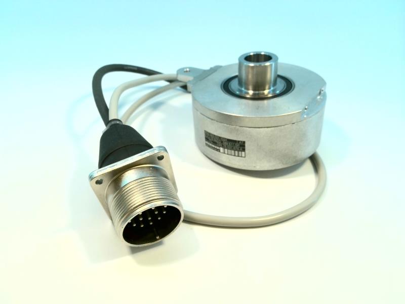 HEIDENHAIN CORP 589611-5R