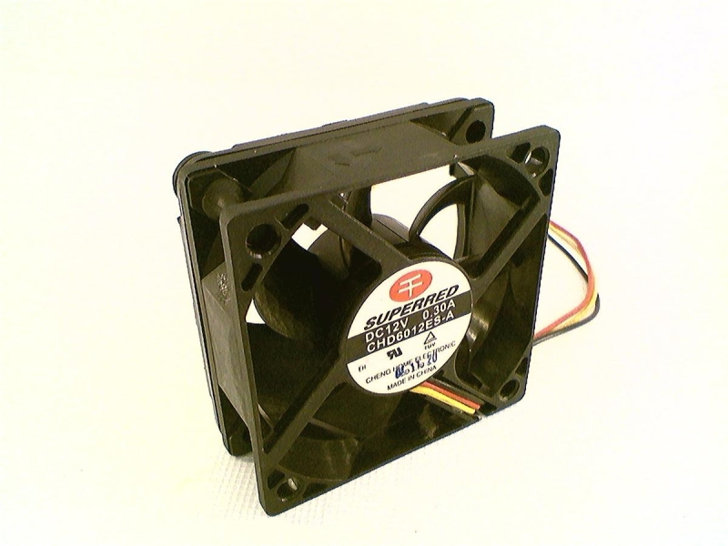 CHENG HOME ELECTRONIC CO LTD CHD6012ES-A