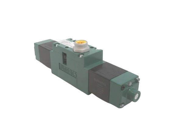 ASCO A12SS400S000030