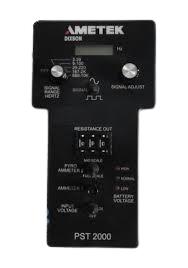 PST-2000 by AMETEK