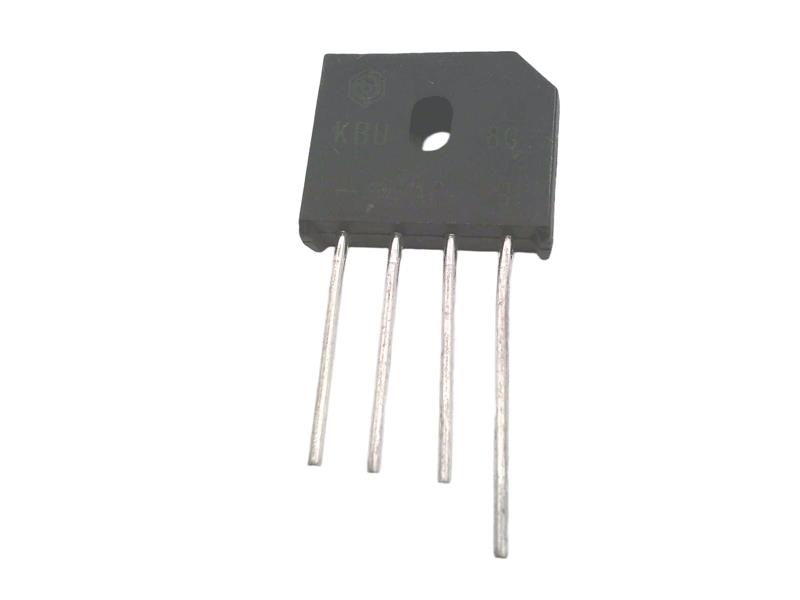 KBU8G by ON SEMICONDUCTOR