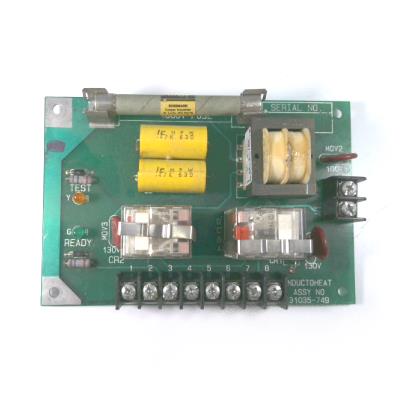 INDUCTOHEAT 31035-749