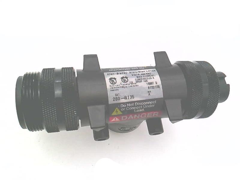 ALLEN BRADLEY 280-RT35