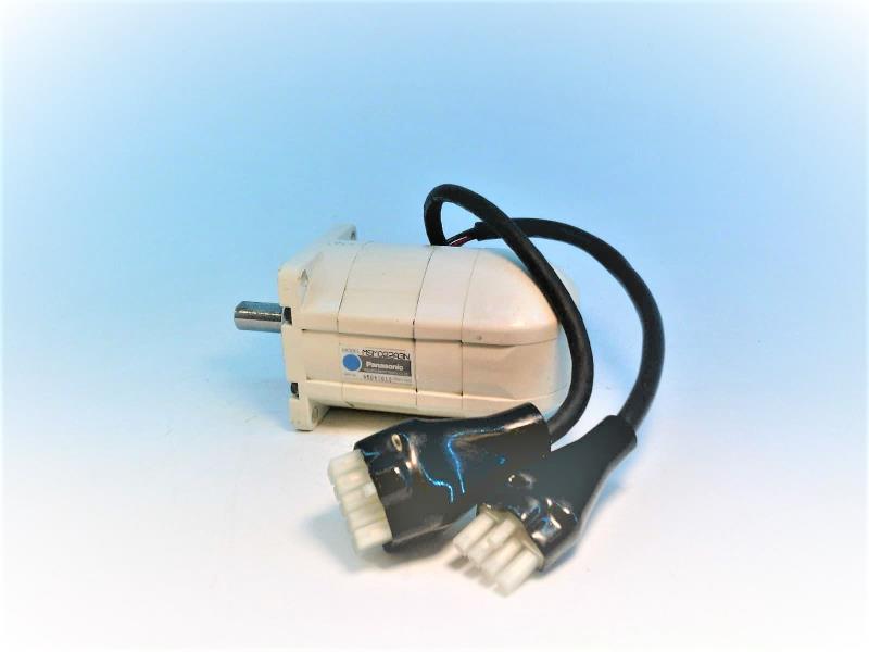 MATSUSHITA ELECTRIC MSM022A3N