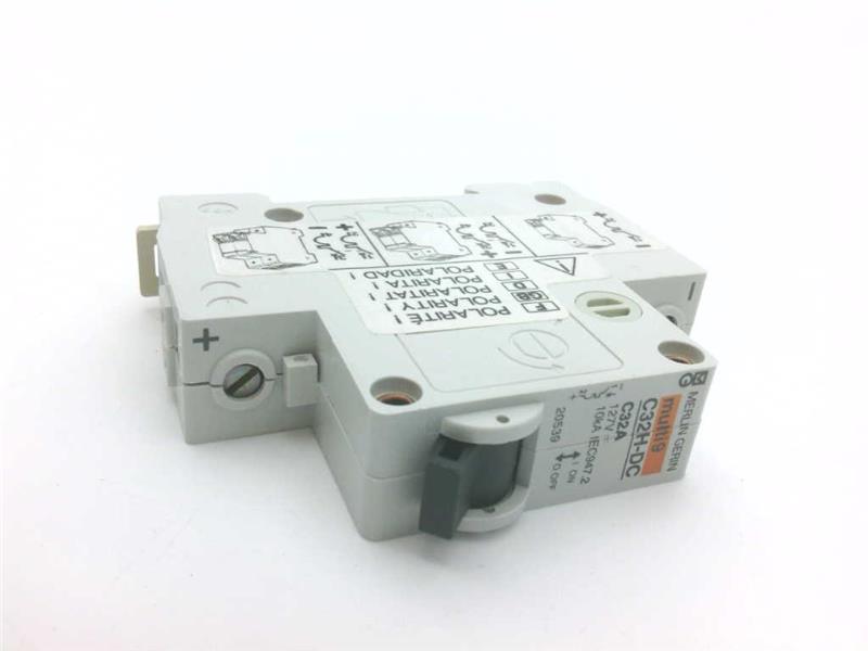 SCHNEIDER ELECTRIC 20539