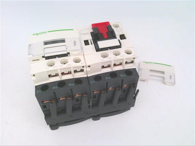 SCHNEIDER ELECTRIC LC2D18FE7