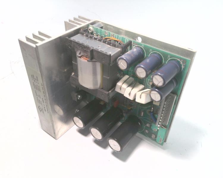 TELECOM TECHNOLOGIES SA9501