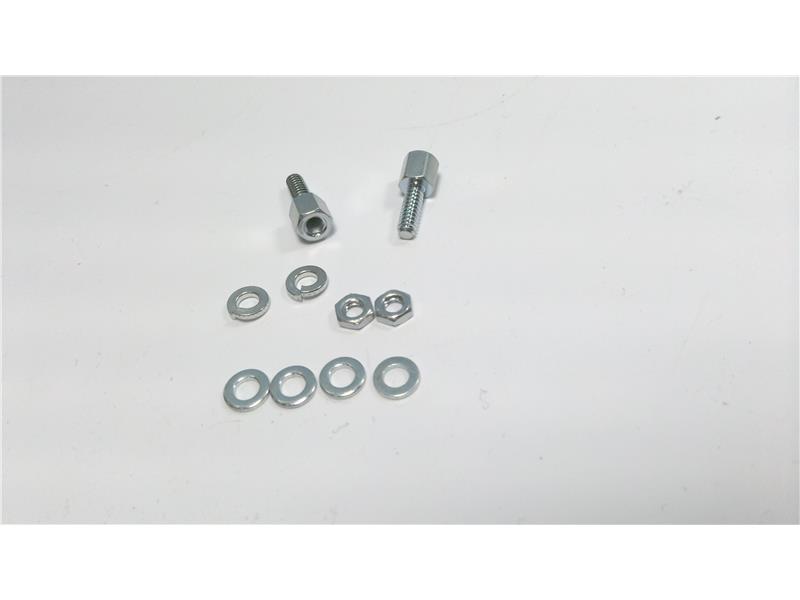 TE CONNECTIVITY 205817-4