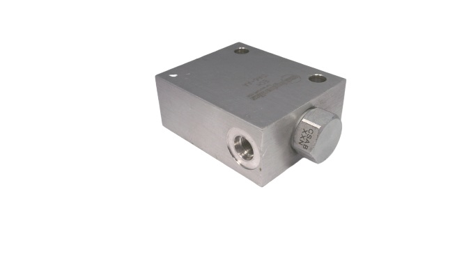 SUN HYDRAULICS CSABXXN-ECH