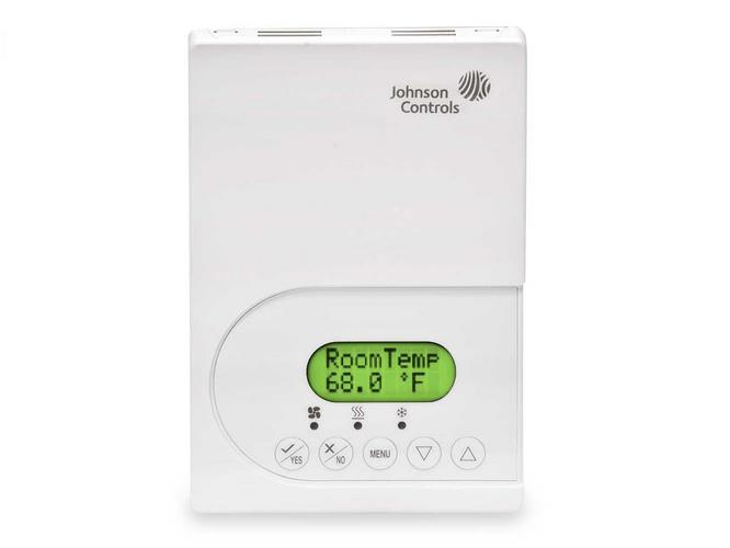 JOHNSON CONTROLS T600HCP-4TR