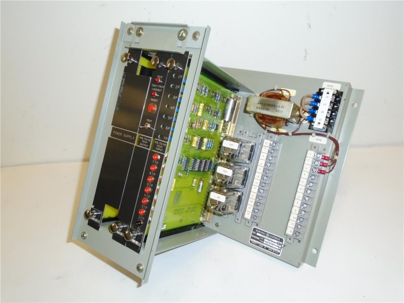 GENERAL ELECTRIC 206B5820G2