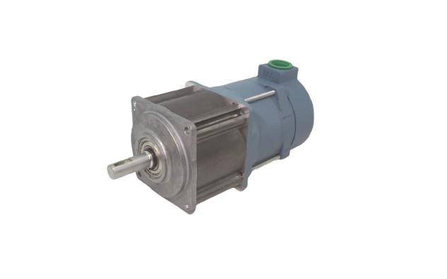 SS241TG100 by DANAHER MOTION