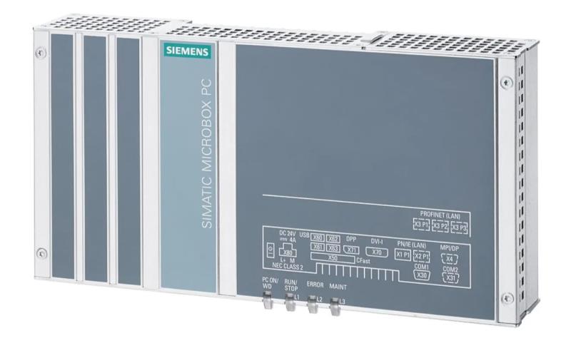 SIEMENS 6AG4140-3BL14-4AN0