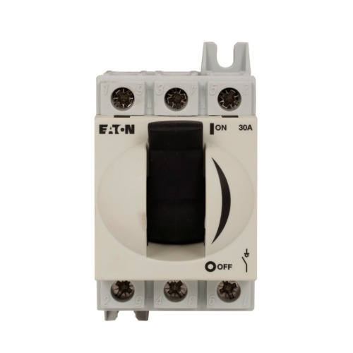 EATON CORPORATION T5A3040U