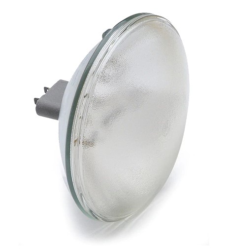 GEN LAMP Q1000/PAR64/NSP