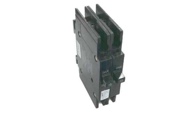 EATON CORPORATION QCR2015T
