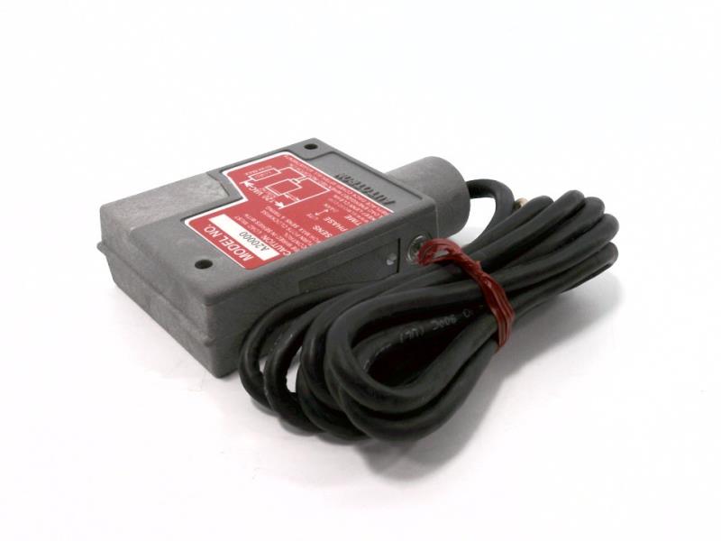 ELWOOD CORPORATION A20000