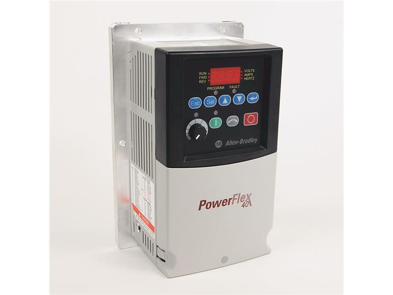 ALLEN BRADLEY 22B-D010H204