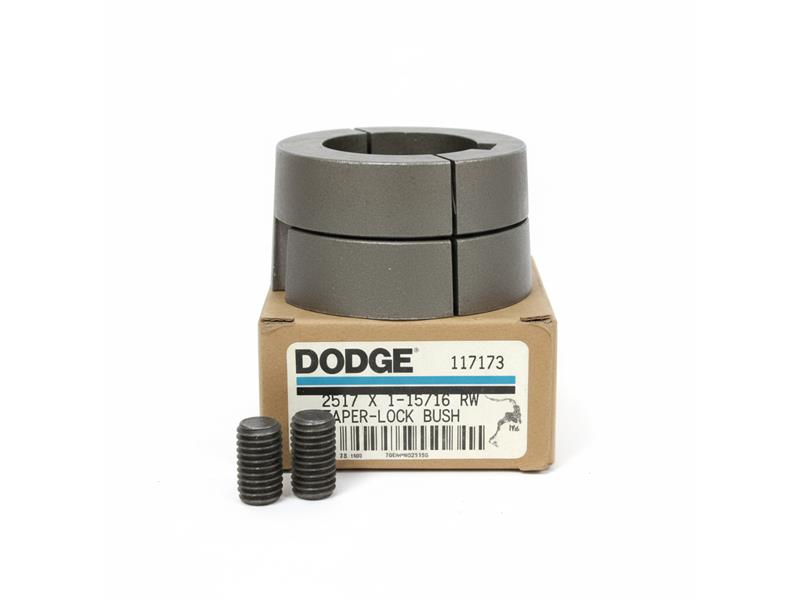 ASEA BROWN BOVERI 2517X1-15/16