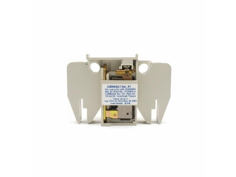 EATON CORPORATION H2013A-3A