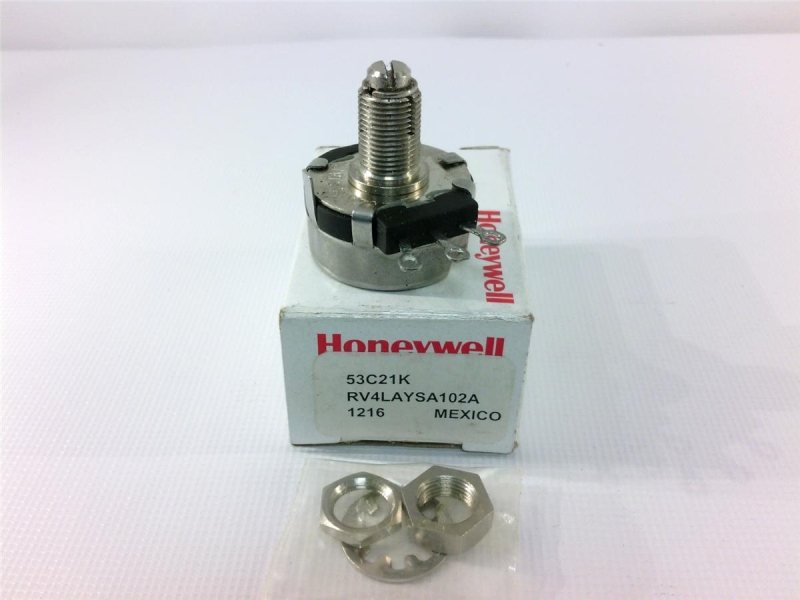 HONEYWELL RV4LAYSA102A
