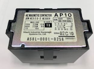 FANUC A58L-0001-0258