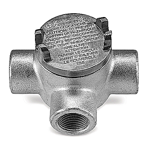 ABB THOMAS & BETTS GUAT79-TB