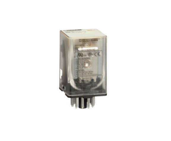 SCHNEIDER ELECTRIC 8501-KPR13V14